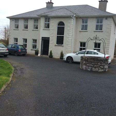 Keyfield House Bed and Breakfast Μουλινγκάρ Εξωτερικό φωτογραφία