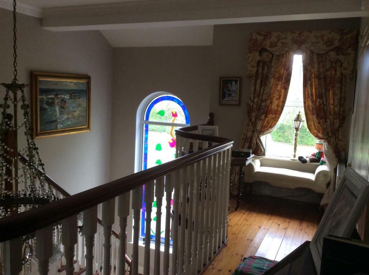 Keyfield House Bed and Breakfast Μουλινγκάρ Εξωτερικό φωτογραφία