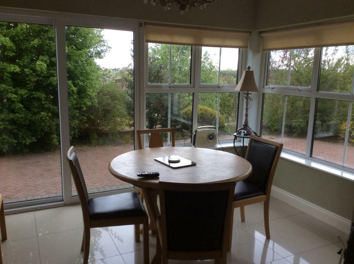 Keyfield House Bed and Breakfast Μουλινγκάρ Εξωτερικό φωτογραφία